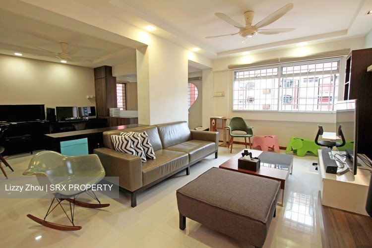 Pasir Ris Street 52 thumbnail photo